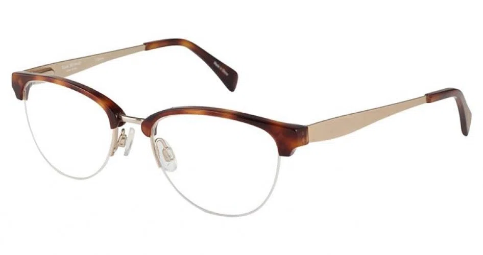 Isaac Mizrahi NY IM30011 Eyeglasses - view 3